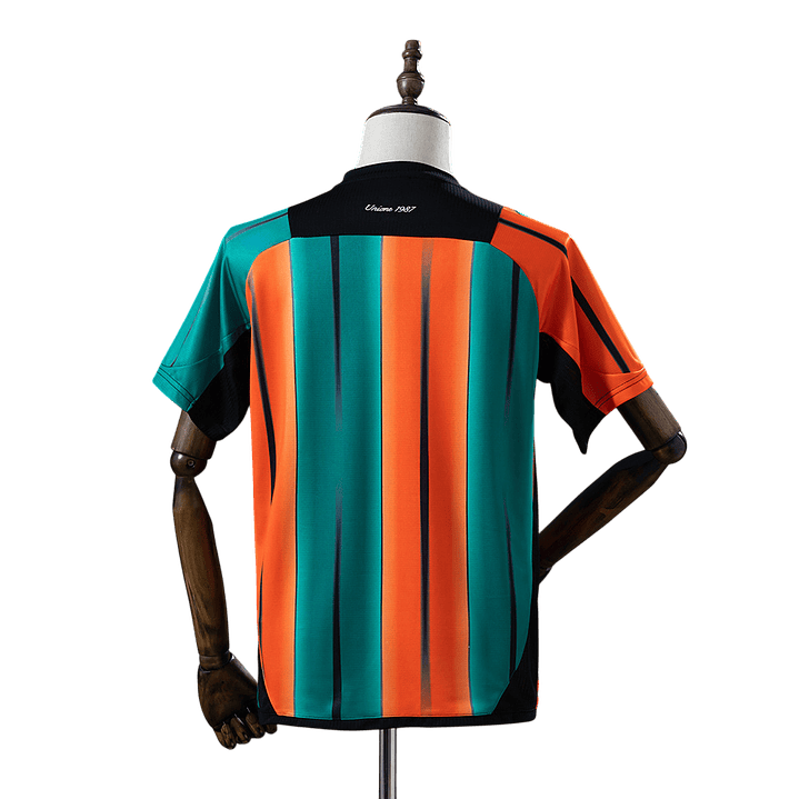 Venezia FC - Camisola Alternativa 25/26 2
