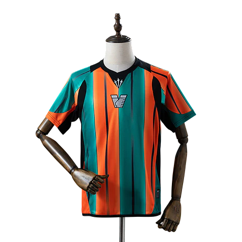 Venezia FC - Camisola Alternativa 25/26