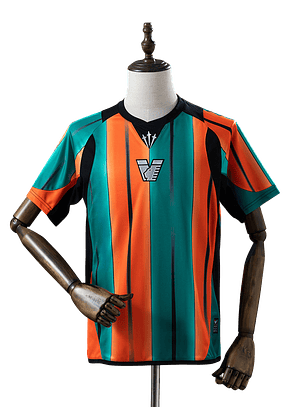 Venezia FC - Camisola Alternativa 25/26