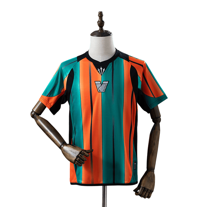 Venezia FC - Camisola Alternativa 25/26 1