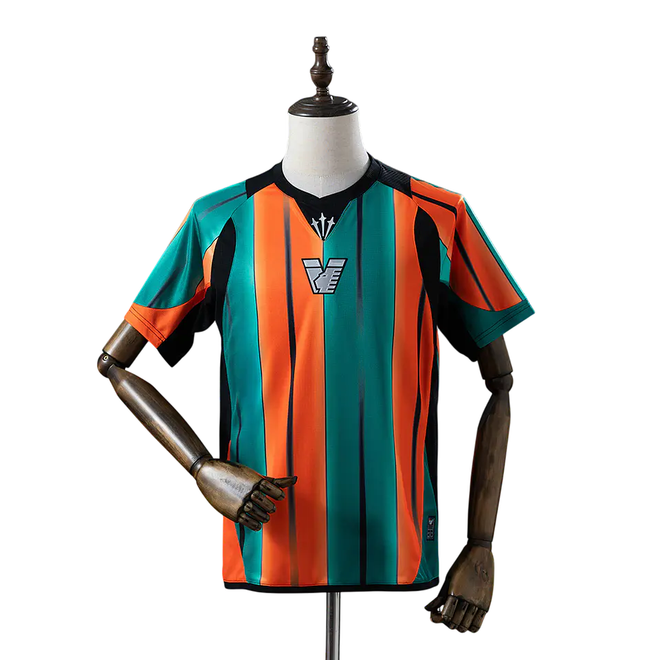 Venezia FC - Camisola Alternativa 25/26 1