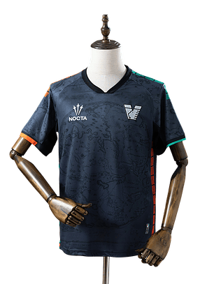 Venezia FC - Camisola Principal 25/26