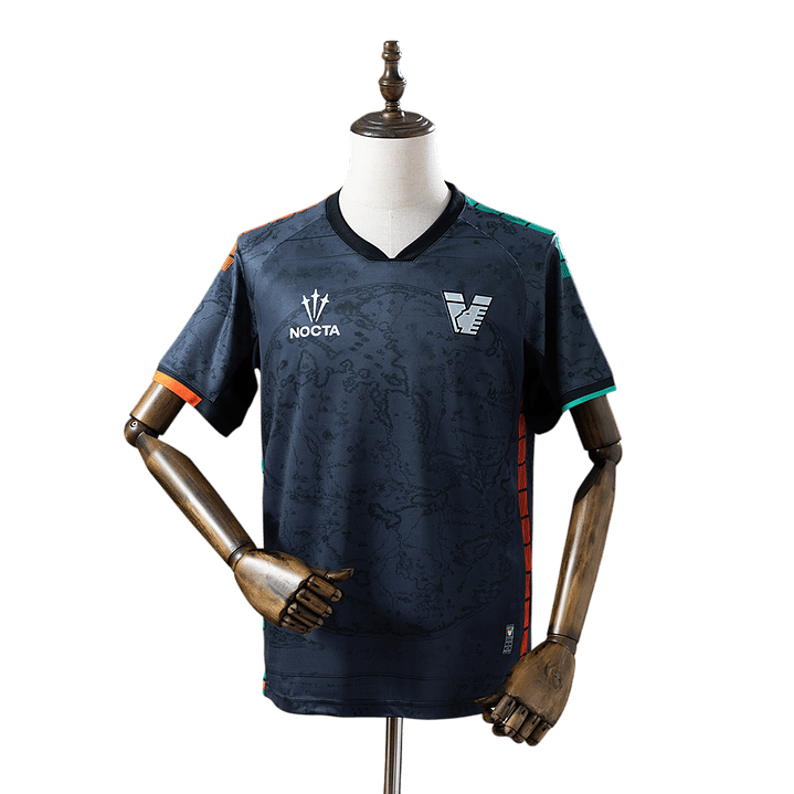 Venezia FC - Camisola Principal 25/26 1