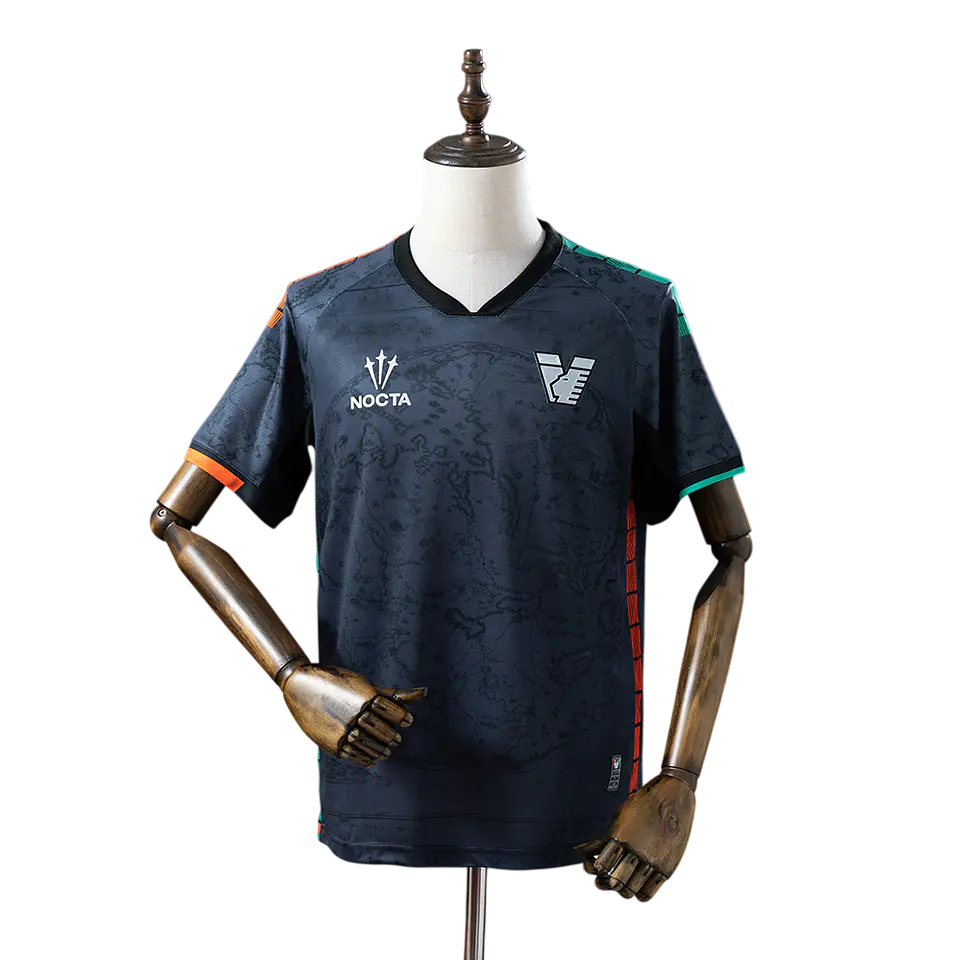 Venezia FC - Camisola Principal 25/26 1