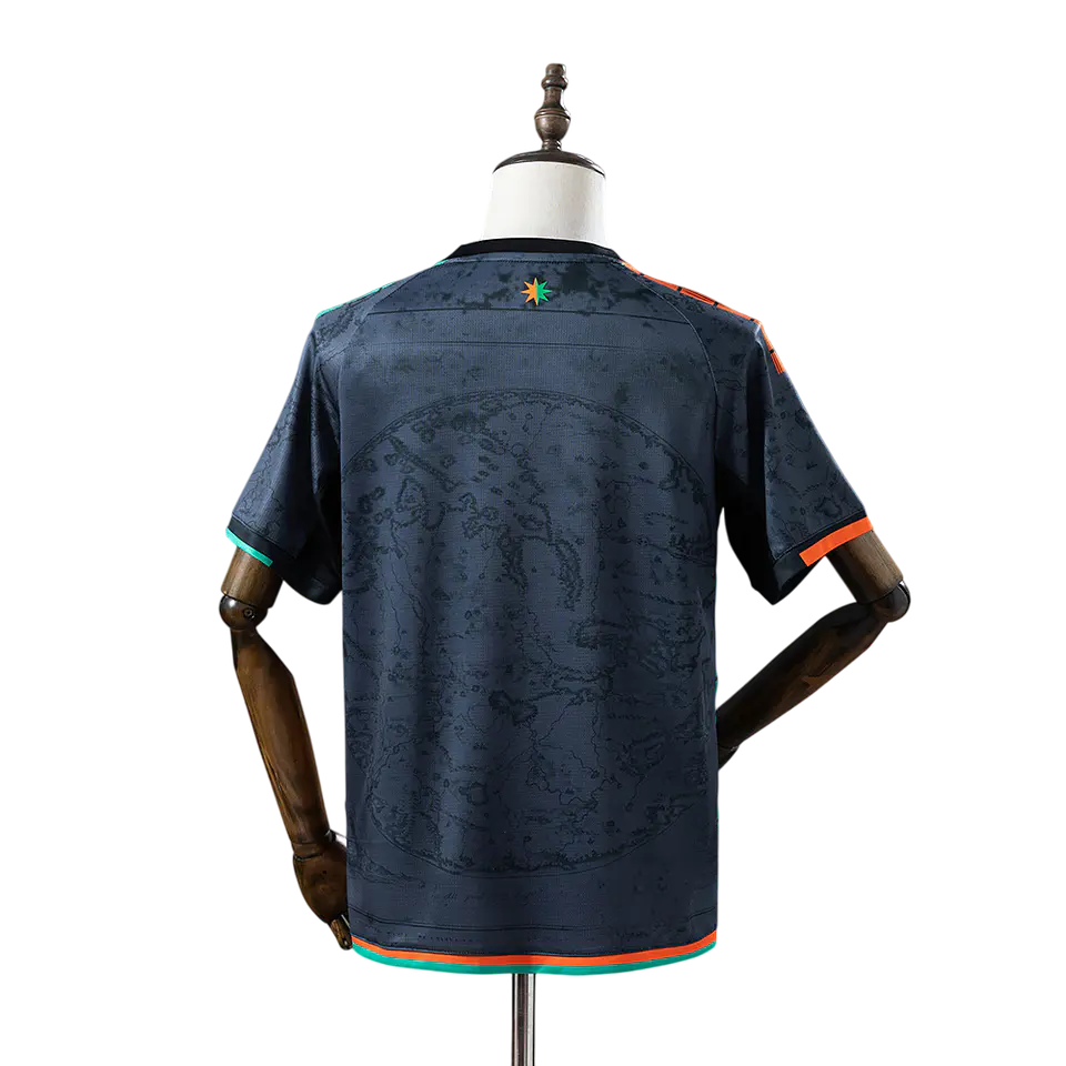 Venezia FC - Camisola Principal 25/26 2