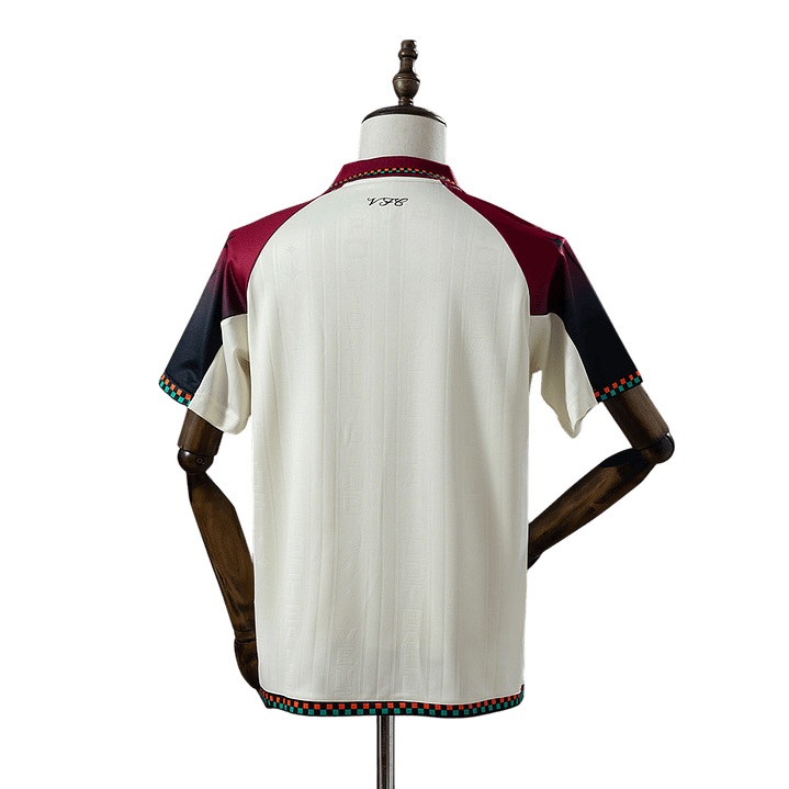Venezia FC - Camisola Secundária 25/26 2