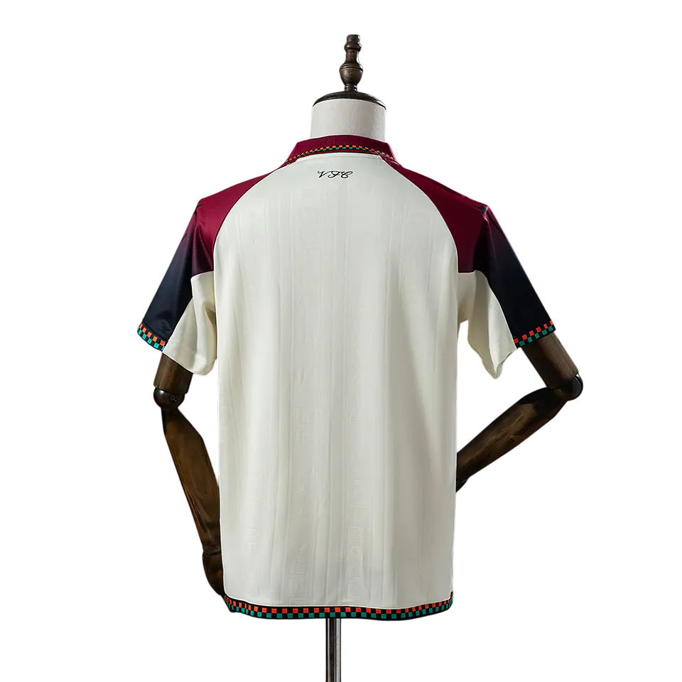 Venezia FC - Camisola Secundária 25/26 2
