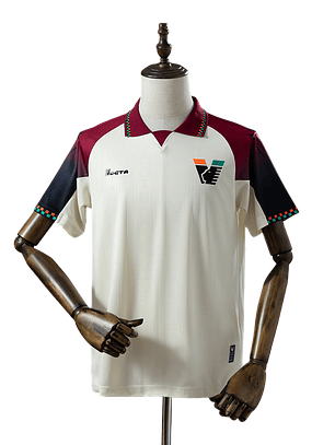 Venezia FC - Camisola Secundária 25/26