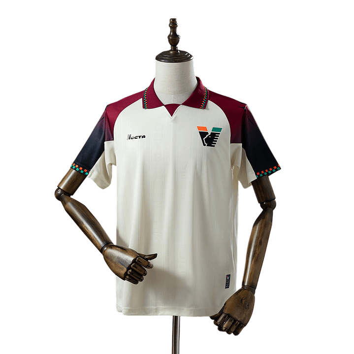 Venezia FC - Camisola Secundária 25/26 1