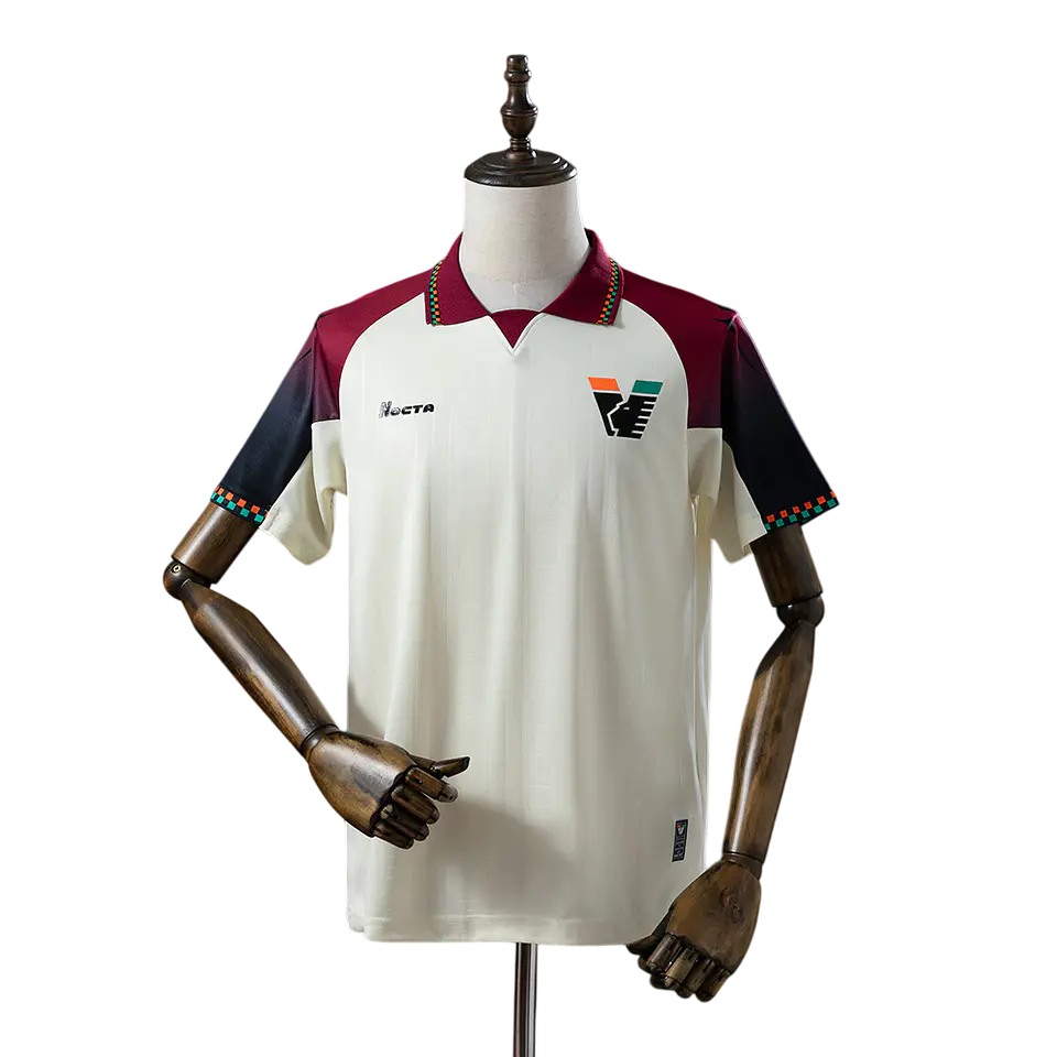 Venezia FC - Camisola Secundária 25/26 1