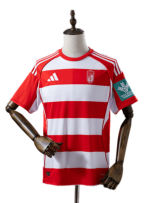 Granada - Camisola Principal 25/26