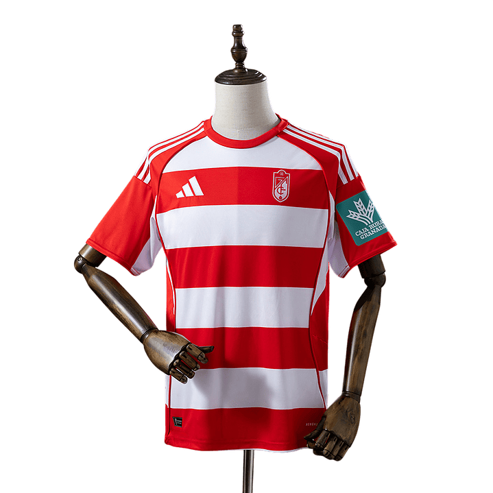 Granada - Camisola Principal 25/26 1