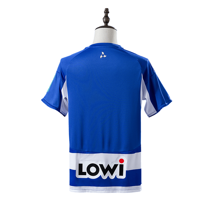 Granada - Camisola Secundária 25/26 2