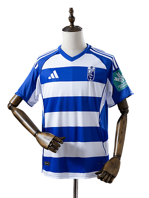 Granada - Camisola Secundária 25/26