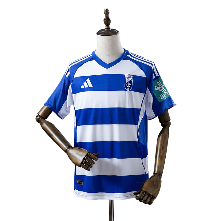 Granada - Camisola Secundária 25/26 1