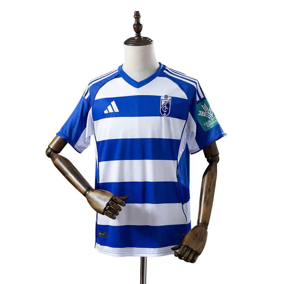 Granada - Camisola Secundária 25/26 1