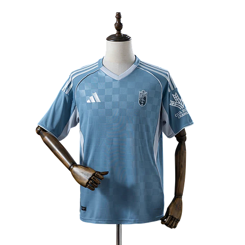 Granada - Camisola Alternativa 25/26