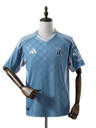 Granada - Camisola Alternativa 25/26