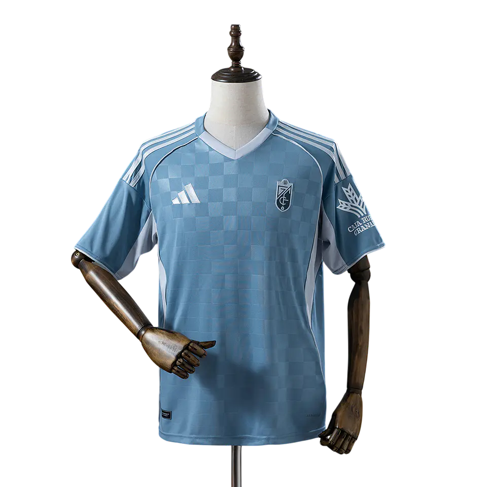 Granada - Camisola Alternativa 25/26 1