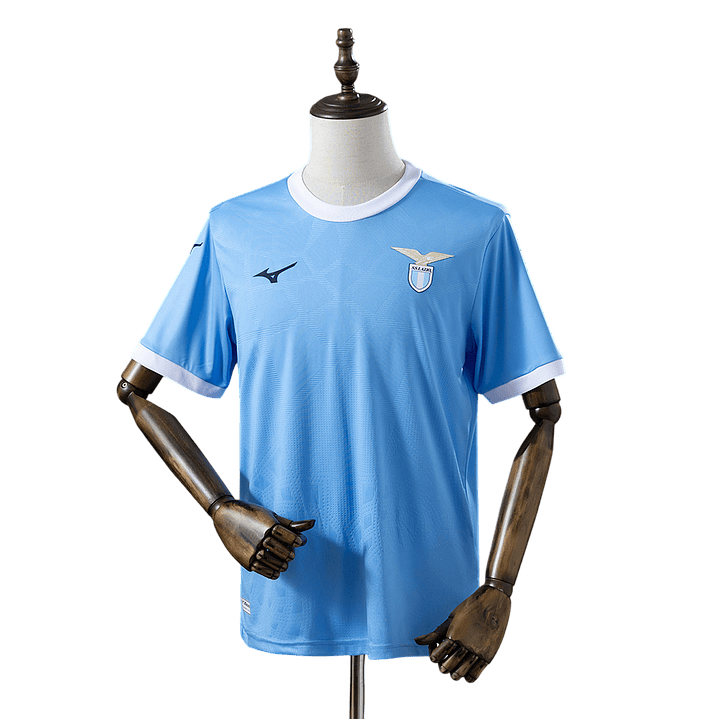 Lazio - Camisola Principal 25/26 1