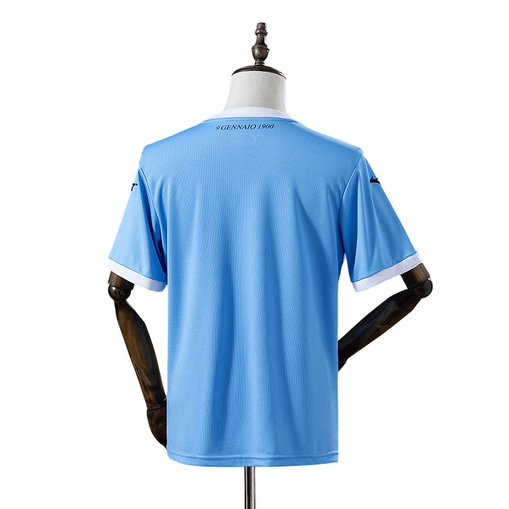 Lazio - Camisola Principal 25/26 2