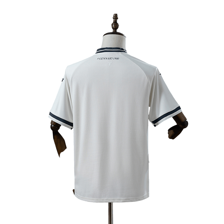 Lazio - Camisola Secundária 25/26  2