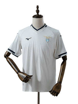 Lazio - Camisola Secundária 25/26 