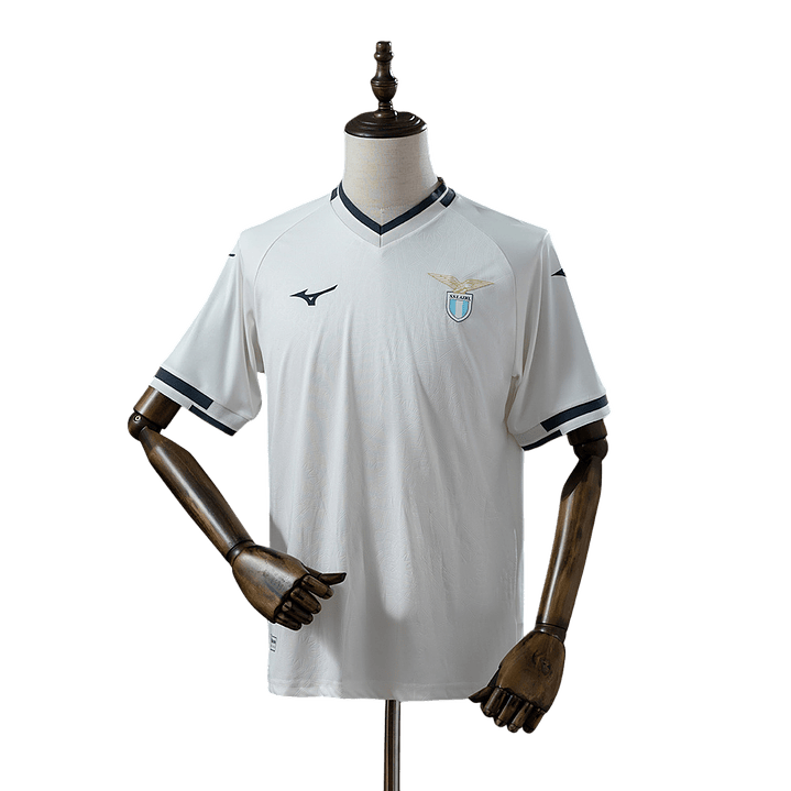 Lazio - Camisola Secundária 25/26  1