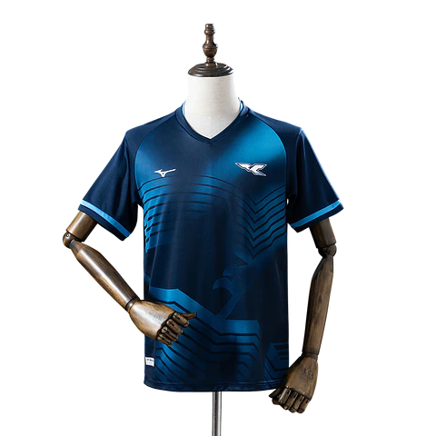 Lazio - Camisola Alternativa 25/26