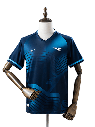 Lazio - Camisola Alternativa 25/26