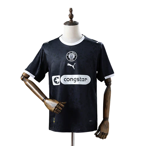 St. Pauli - Camisola Alternativa 25/26