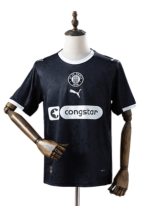 St. Pauli - Camisola Alternativa 25/26