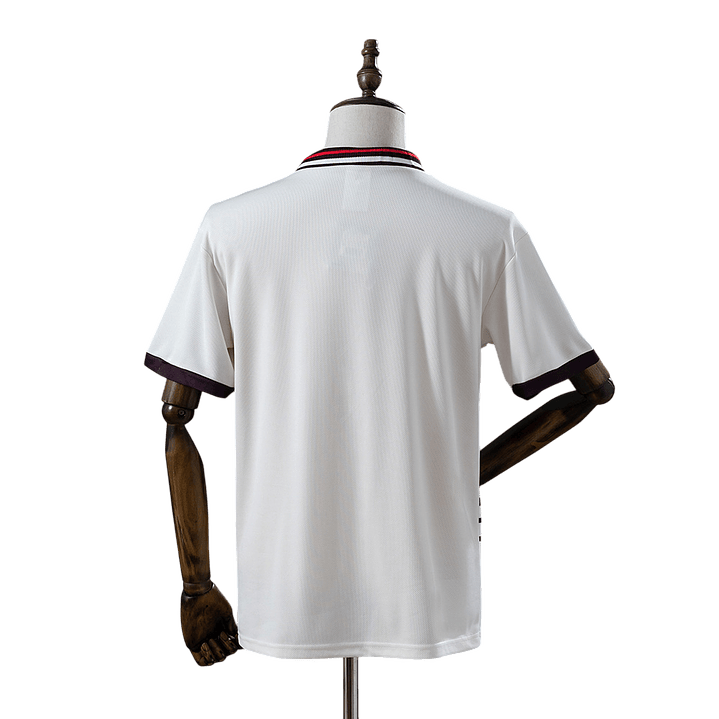 St. Pauli - Camisola Principal 97/98 Retro 2