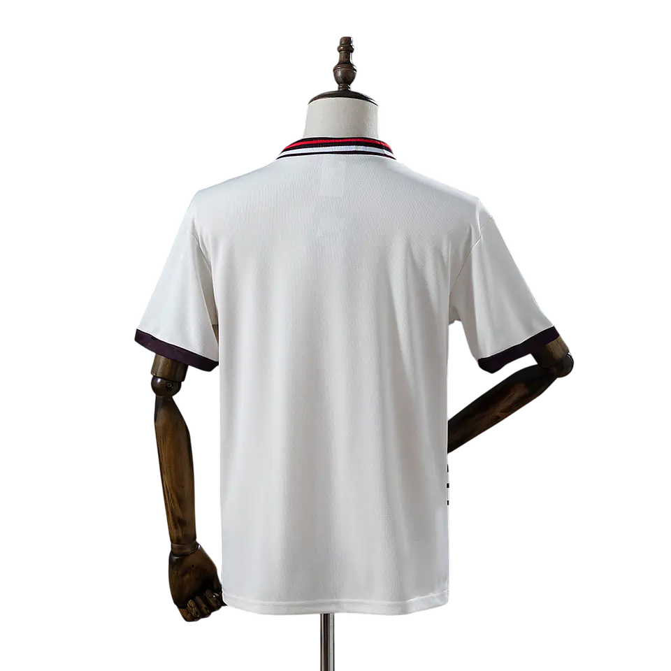 St. Pauli - Camisola Principal 97/98 Retro 2