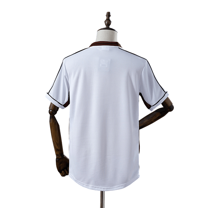 St. Pauli - Camisola Principal 99/00 Retro 2