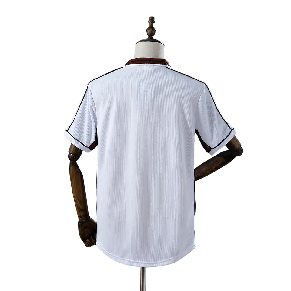 St. Pauli - Camisola Principal 99/00 Retro 2