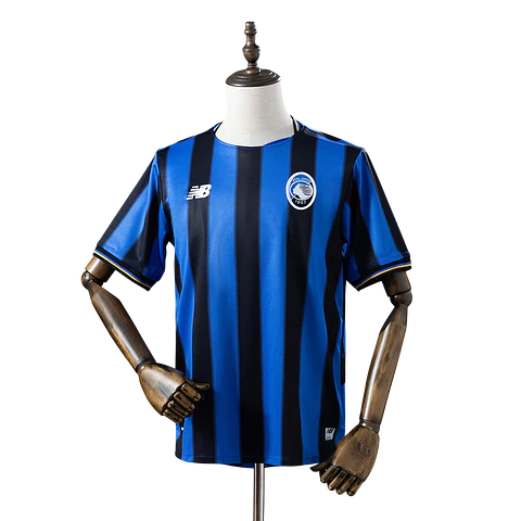 Atalanta - Camisola Principal 25/26