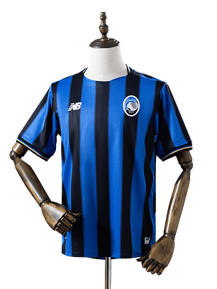 Atalanta - Camisola Principal 25/26