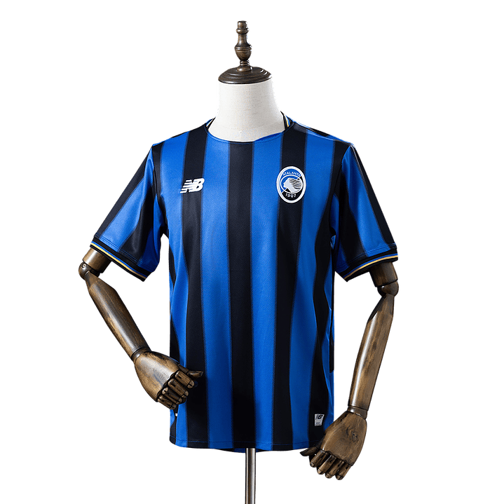 Atalanta - Camisola Principal 25/26 1