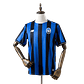 Atalanta - Camisola Principal 25/26 - Thumbnail 1