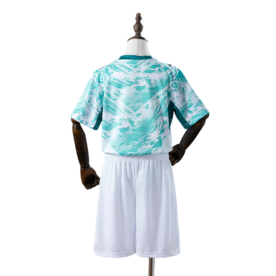  Portugal - Kit de Criança Secundário 2026 2