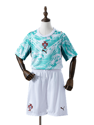  Portugal - Kit de Criança Secundário 26/27