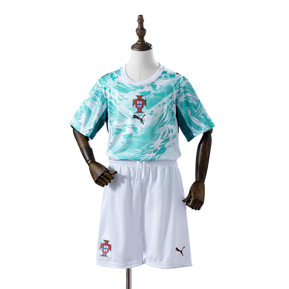  Portugal - Kit de Criança Secundário 2026 1