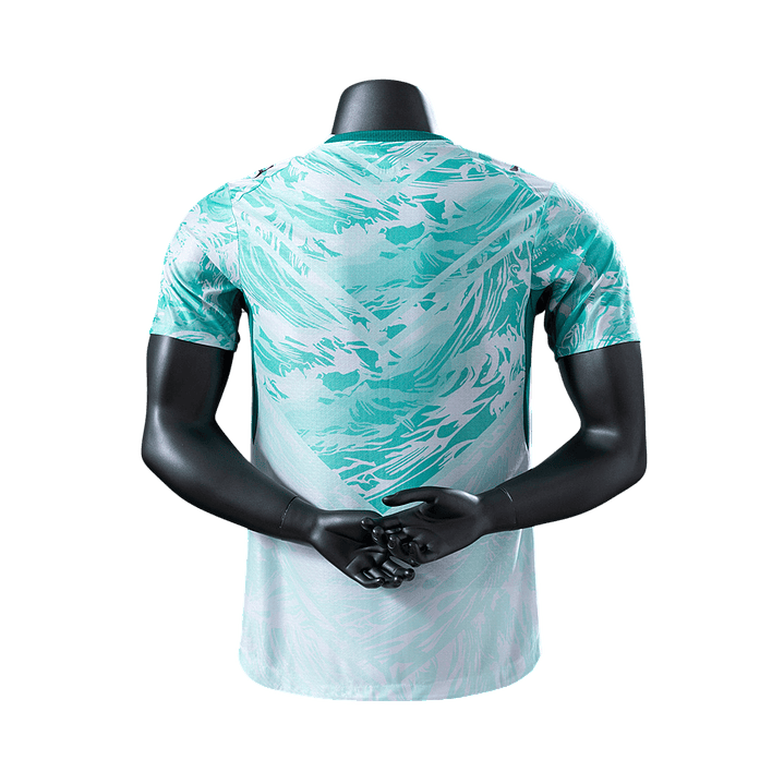 Portugal - Camisola Secundária 26/27 Versão Jogador 2