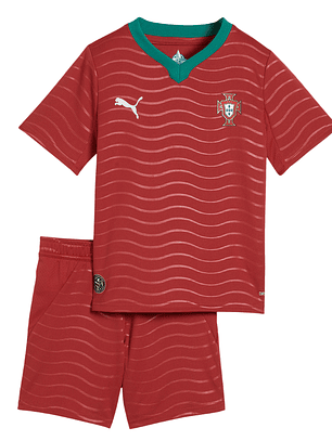  Portugal - Kit de Criança Principal 26/27