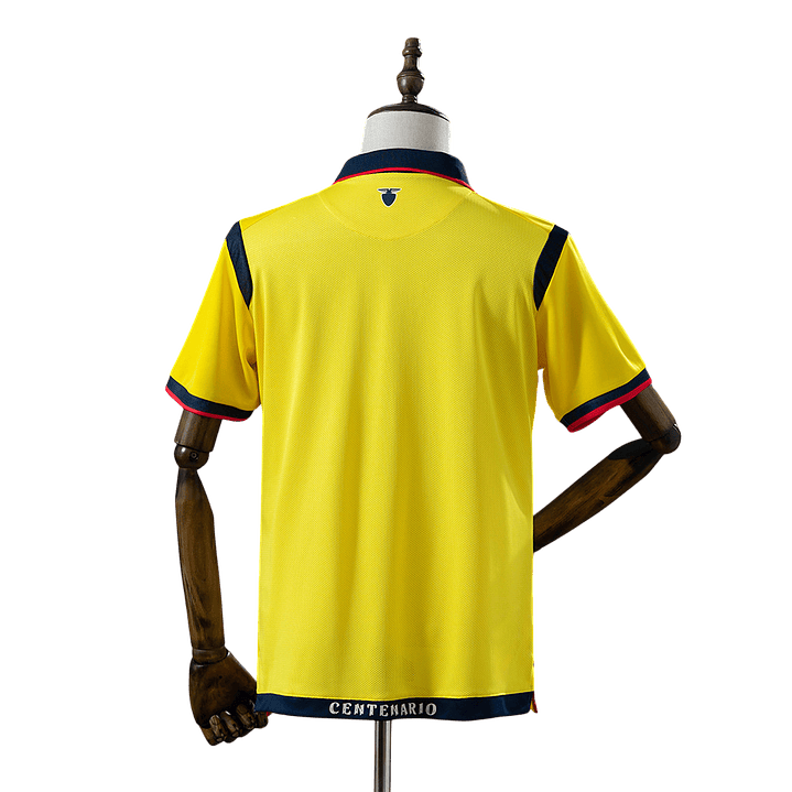 Equador - Camisola Principal 26/27 2