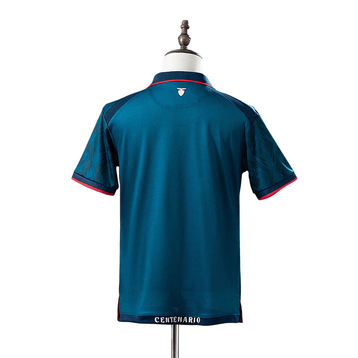 Equador - Camisola Secundária 26/27 2