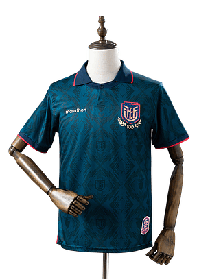 Equador - Camisola Secundária 26/27