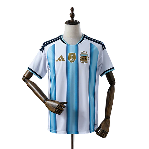 Argentina - Camisola Principal 2026