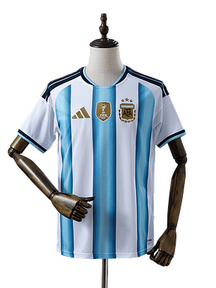 Argentina - Camisola Principal 26/27